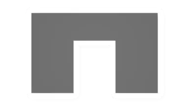 Concrete Doorway