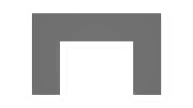 Concrete Garage