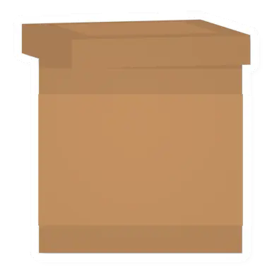 Adobe Crate