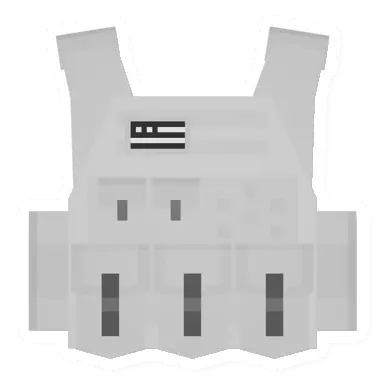 Military Cargo Rig
