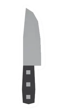 Kitchen Knife