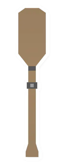 Paddle