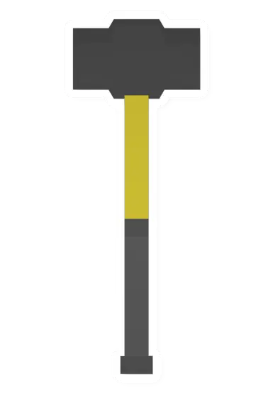 Sledgehammer
