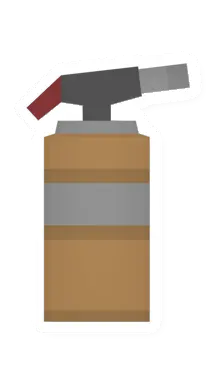 Blowtorch