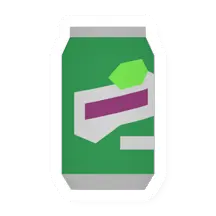 Canned Elffy