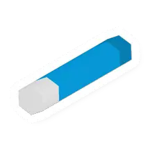 Blue Flare