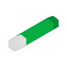 Green Flare