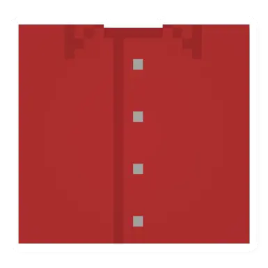 Red Mafia Buttonup