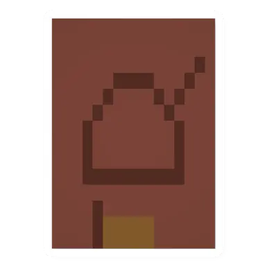 Brown Work Pants