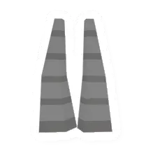 Goat Horn