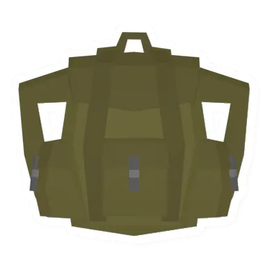 Military Alicepack