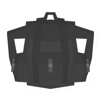 Mercenary Alicepack