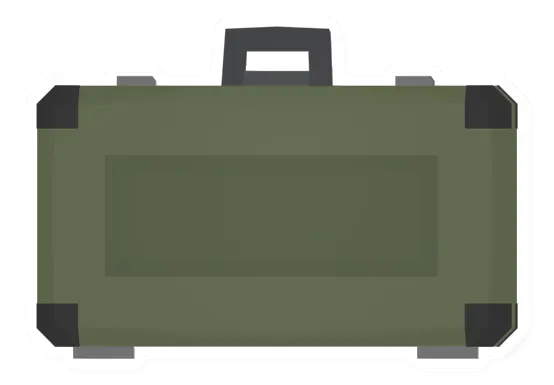 Deepwater Weapons Case