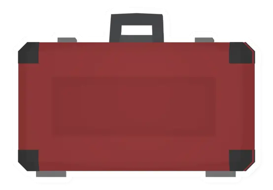 Delmara Weapons Case