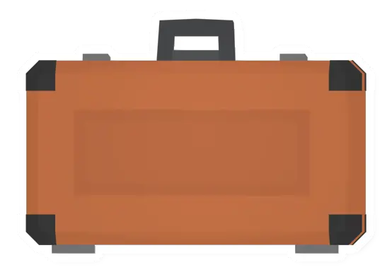Mesadyne Weapons Case