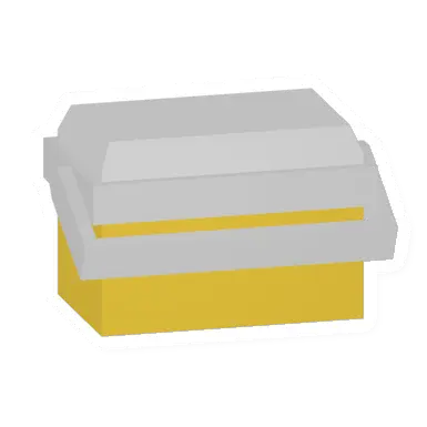 Yellow Cooler