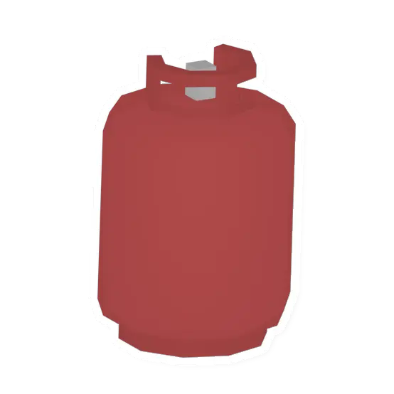 Propane Tank