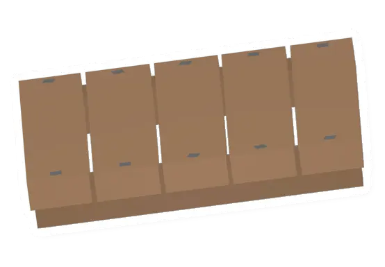 Wood Pallet