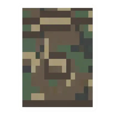 Advanced Military Bottom