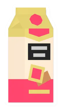 Guava Carton