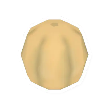 Whole Cantaloupe