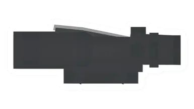 Ares 5.5x Scope