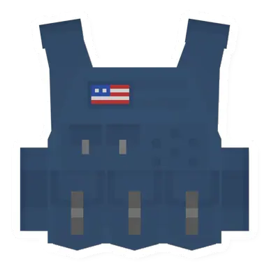 Military Cargo Rig