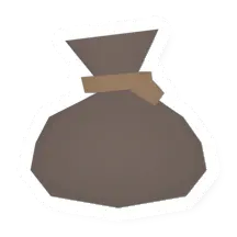 Seed Bag
