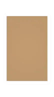 Sandstone Half Wall