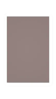 Scrap Half Wall