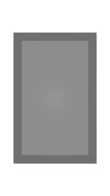 Glass Half Wall