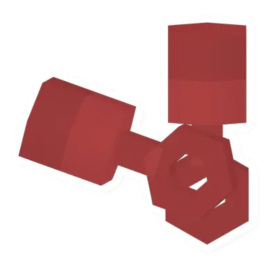 High Pistons