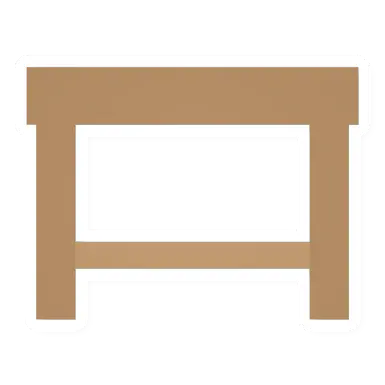 Sandstone Platform