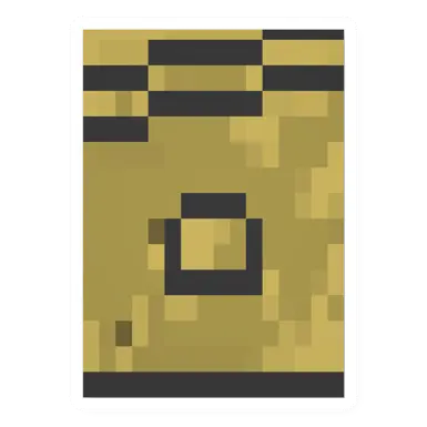 Advanced Military Bottom