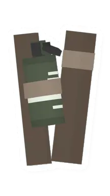 Smoke Trap