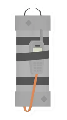 Pipe Bomb