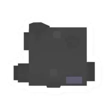 Purple Tactical Laser