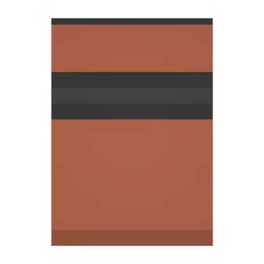 Biohazard Bottom