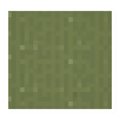 Ghillie Top