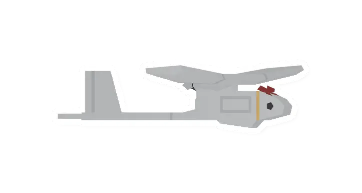 Fish Drone