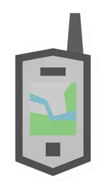 3D Printed GPS