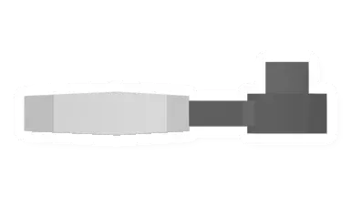 3D Printed Socketwrench