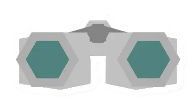 3D Printed Binoculars