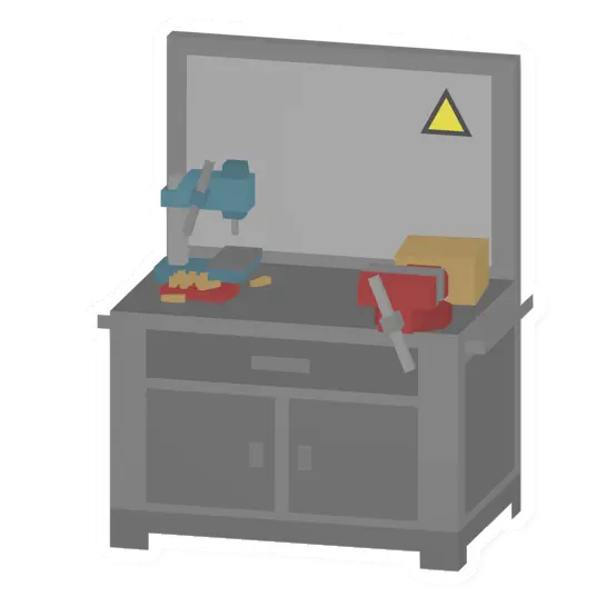 Weapon Workstation