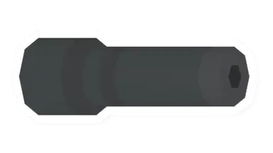 Federation Suppressor