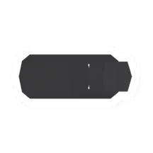 Slotted Muzzle Brake