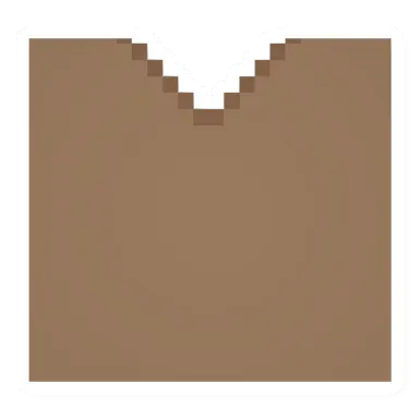 Unturned Hide Top clothing icon