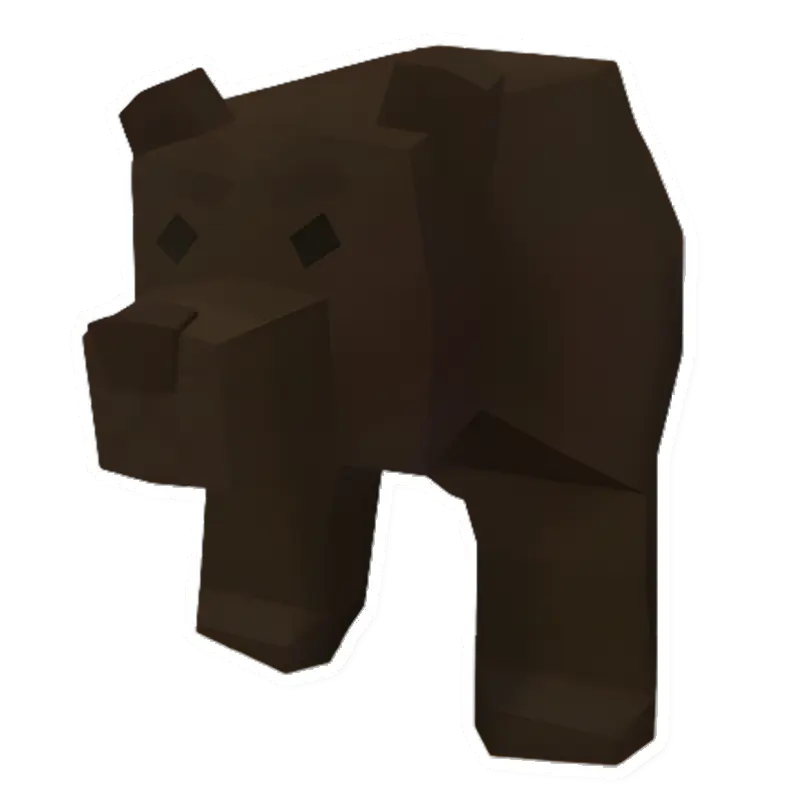 Large Bear
