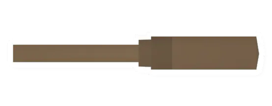 Echo SD Barrel