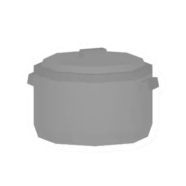 Cooking Pot